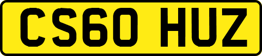 CS60HUZ