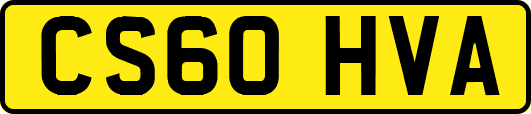 CS60HVA
