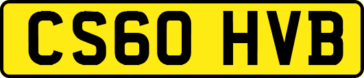 CS60HVB