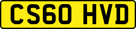 CS60HVD