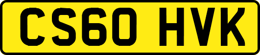 CS60HVK