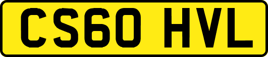 CS60HVL