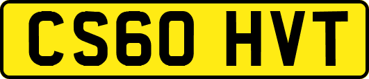 CS60HVT