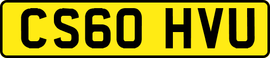 CS60HVU