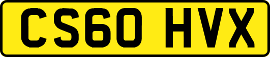 CS60HVX
