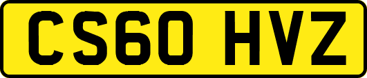 CS60HVZ
