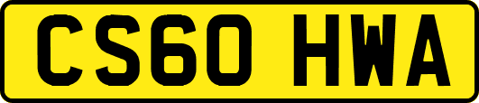 CS60HWA