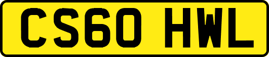 CS60HWL