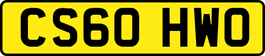 CS60HWO