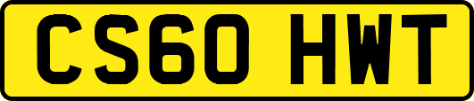 CS60HWT