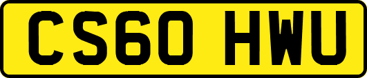 CS60HWU