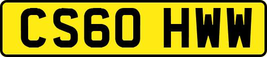 CS60HWW