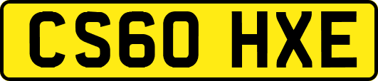 CS60HXE
