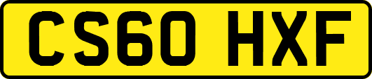 CS60HXF