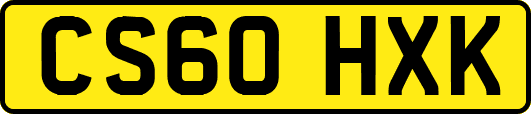 CS60HXK