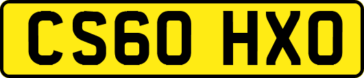 CS60HXO