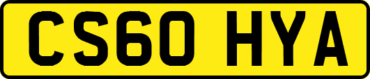 CS60HYA