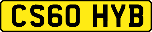 CS60HYB