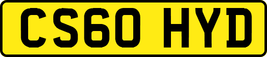 CS60HYD