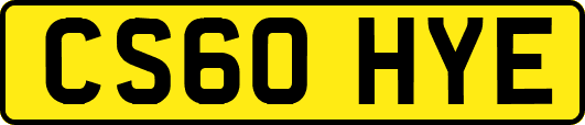 CS60HYE