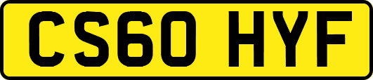 CS60HYF