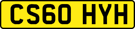 CS60HYH