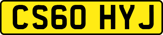 CS60HYJ