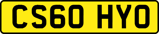 CS60HYO