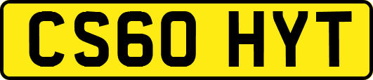 CS60HYT