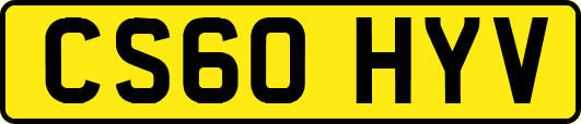 CS60HYV