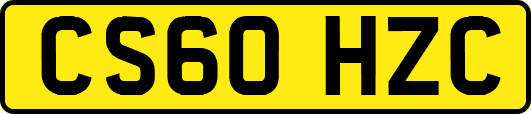 CS60HZC