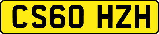 CS60HZH