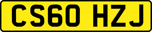 CS60HZJ