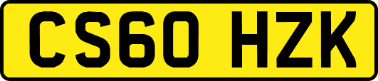 CS60HZK