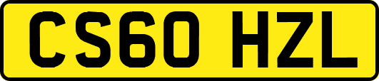 CS60HZL