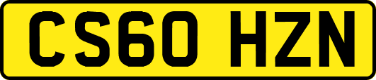 CS60HZN