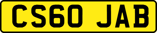 CS60JAB