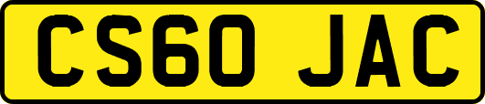 CS60JAC