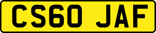 CS60JAF