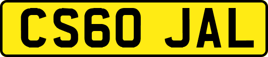 CS60JAL