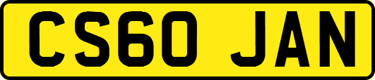 CS60JAN