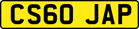 CS60JAP