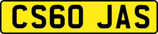 CS60JAS