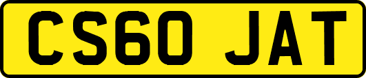 CS60JAT