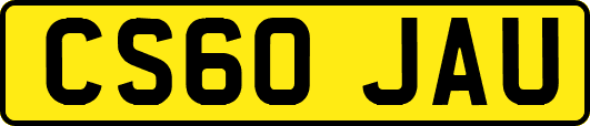 CS60JAU