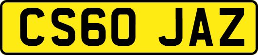 CS60JAZ