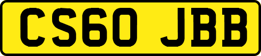 CS60JBB