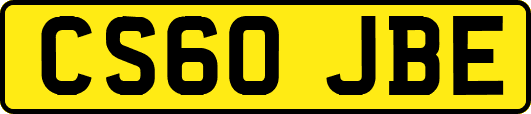 CS60JBE