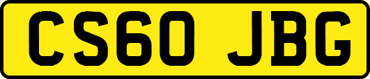 CS60JBG
