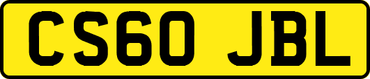 CS60JBL